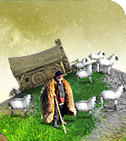 200 years in 7 days