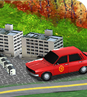 Communism and the City