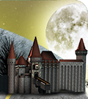 Dracula Mystery Tour